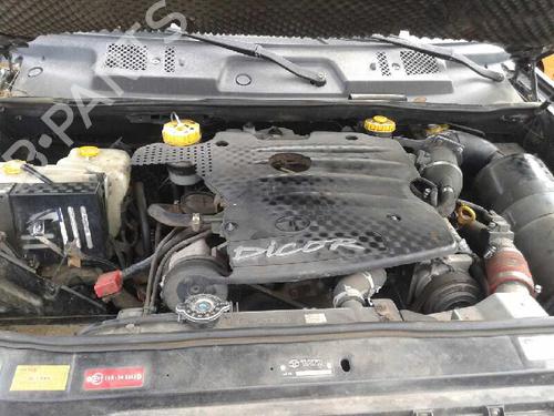 Engine TATA SAFARI (42_FD)  | BP29409676M1 
