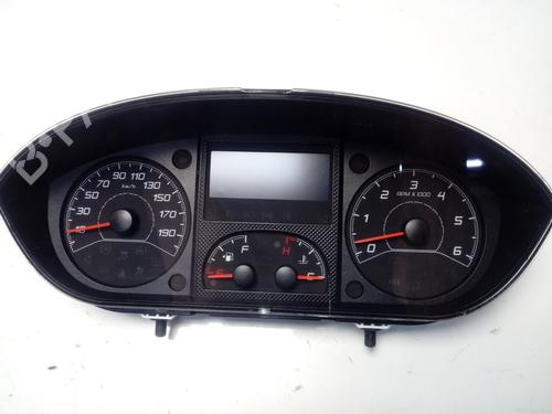Used Instrument cluster CITROËN JUMPER I Bus (244, Z_) [2002-2025]  13903049