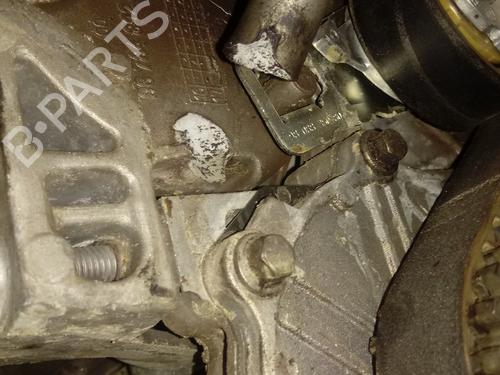 Engine CITROËN JUMPY III Van (V_)  | BP13742719M1 