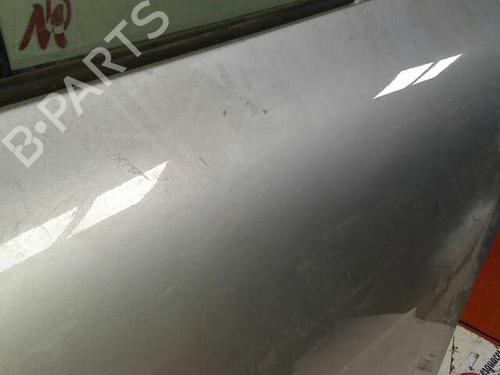 Dør venstre bak SEAT LEON (1M1)  | BP12641857C4 