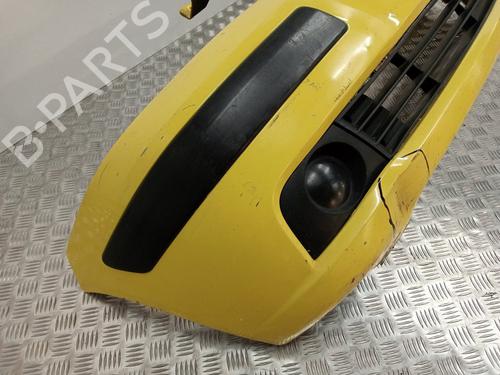 Front bumper HYUNDAI ATOS (MX)  | BP16492339C7 