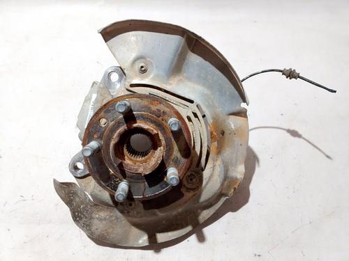 Venstre Styrespindel Lejehus JAGUAR E-PACE (X540) [2017-2026]  31831918