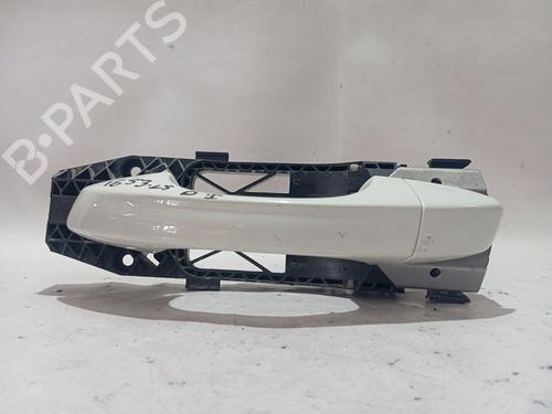 Used Front left exterior door handle Front left exterior door handle 37609346 37609346