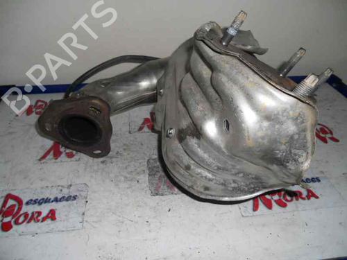 Particulate filter NISSAN X-TRAIL I (T30) 2.2 dCi 4x4 | BP18262811M81 
