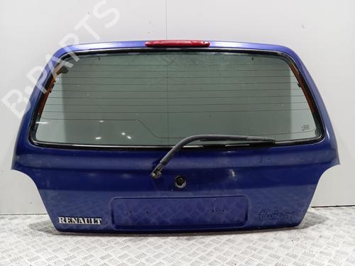 Used Tailgate Tailgate 36109671 36109671