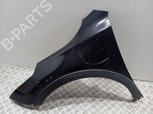 Used Left front fenders Left front fenders KIA XCEED (CD) [2019-2026] 35953406 35953406