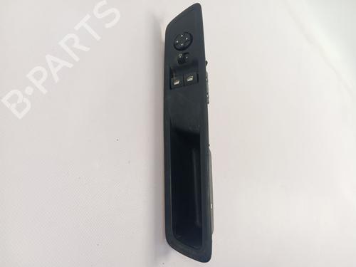 Used Left front window switch Left front window switch PEUGEOT TRAVELLER Bus (V_) 1.6 BlueHDi 115 (115 hp) 36023114 36023114