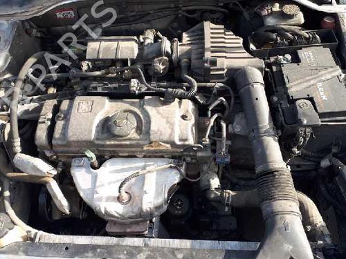 Starter PEUGEOT 306 (7B, N3, N5) | BP18829583M8