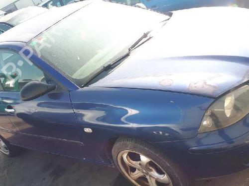 Front left window mechanism SEAT IBIZA III (6L1) 1.4 16V | BP12841388C22 