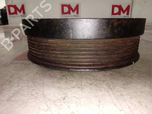 Pulley TOYOTA HILUX VII Pickup (_N1_, _N2_, _N3_)  | BP14131865M122 