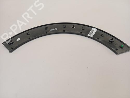Rear left wheel arch trim CITROËN C3 III (SX)  | BP21202744C136 
