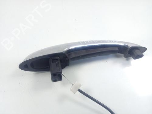 Front right exterior door handle MINI MINI (R56) Cooper D | BP19261450C129 