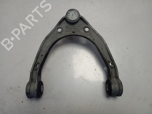 Used Right front suspension arm AUDI Q7 (4LB) 3.0 TDI quattro (233 hp) 17670642