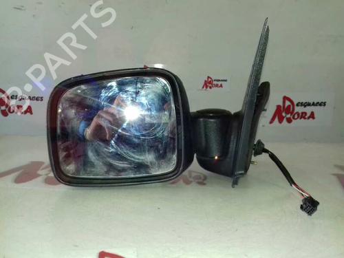 Bakspejl venstre JEEP RENEGADE SUV (BU, B1, BV) 1.6 CRD (120 hp) 19260644