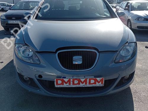 Rear left exterior door handle SEAT LEON (1P1)  | BP16472445C130 