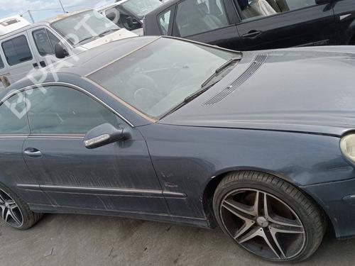 Switch MERCEDES-BENZ CLK (C209) CLK 270 CDI (209.316) | BP23892661I30