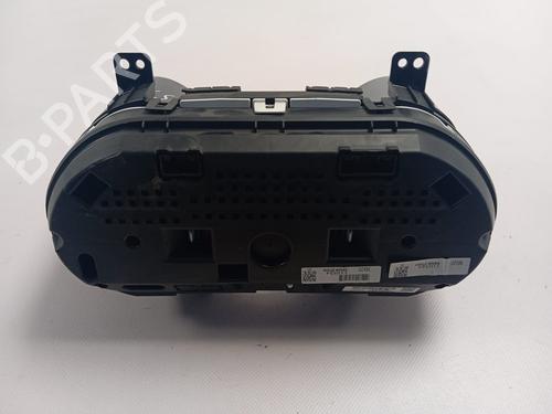 Instrument cluster HYUNDAI ix35 (LM, EL, ELH)  | BP25854577C47 