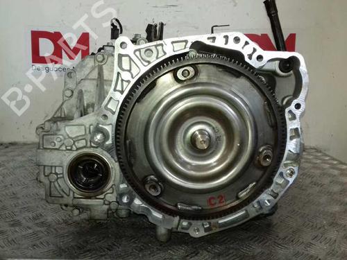 Gearbox HYUNDAI ix20 (JC) 1.6 | BP12650588M3 