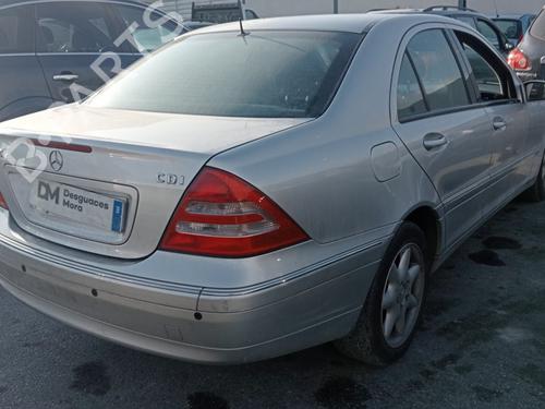 Xenon-ballast MERCEDES-BENZ C-CLASS (W203) C 270 CDI (203.016) | BP29331895C53 