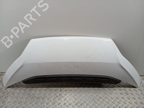 Used Hood CITROËN JUMPER II Van 2.2 BlueHDi 140 (140 hp) 25858083
