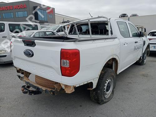 Engine FORD USA RANGER Extended Cab Pickup 2.0 EcoBlue | BP40105040M1 - Image 14