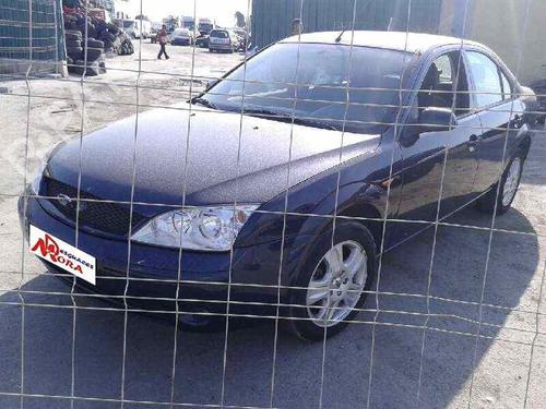 Used Parts FORD MONDEO III Saloon (B4Y) 2.0 16V TDDi / TDCi (115 hp) 4325641