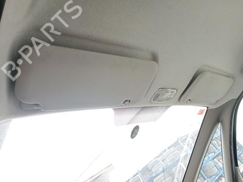 Third brake light CITROËN XSARA PICASSO (N68) 2.0 HDi | BP22748021L11 