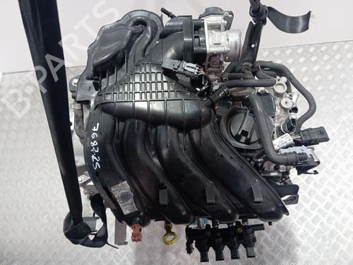 Used Engine Engine DACIA LODGY (JS_) [2012-2026] 36238684 36238684