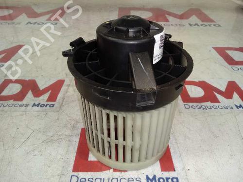 Heater blower motor NISSAN MICRA IV (K13K, K13KK) 1.2 | BP14131122M62 