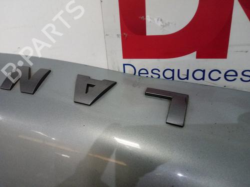 Hood LAND ROVER DISCOVERY III (L319) 2.7 TD 4x4 | BP12672944C1 