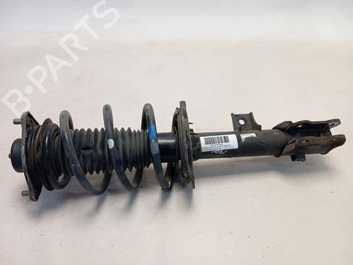 Used Right front shock absorber KIA SPORTAGE III (SL) [2009-2017]  31882374