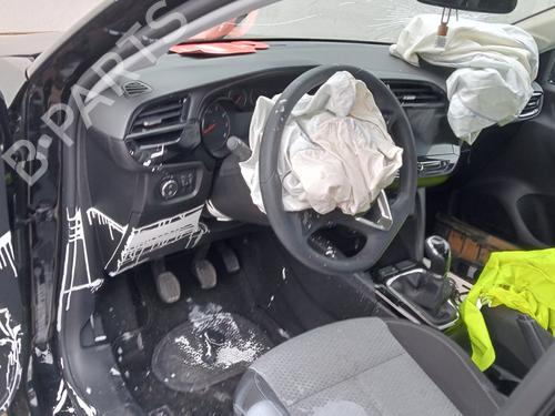 Left taillight OPEL CORSA F (P2JO) | BP25870766C34