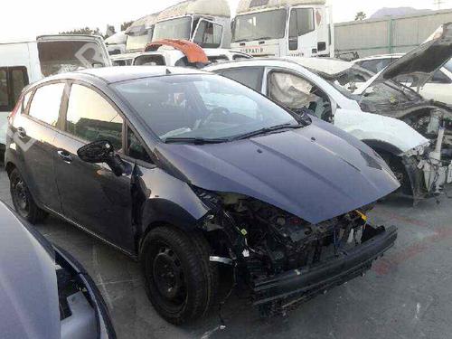 AC compressor FORD FIESTA VI (CB1, CCN)  | BP12652757M34 