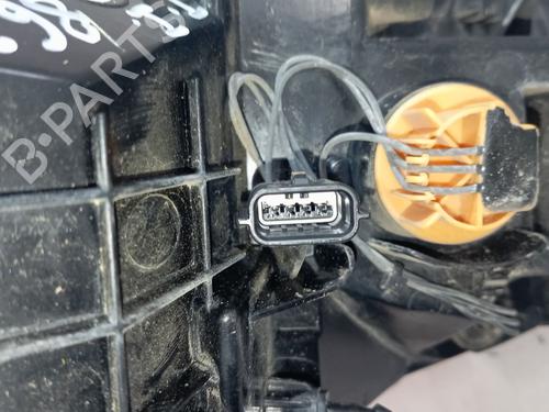 Left taillight RENAULT KADJAR (HA_, HL_) | BP31907159C34