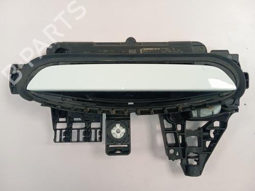 Maniglia esterna posteriore sinistra Maniglia esterna posteriore sinistra BMW X1 (U11) iX1 xDrive 30 (306 hp) 37517387 37517387