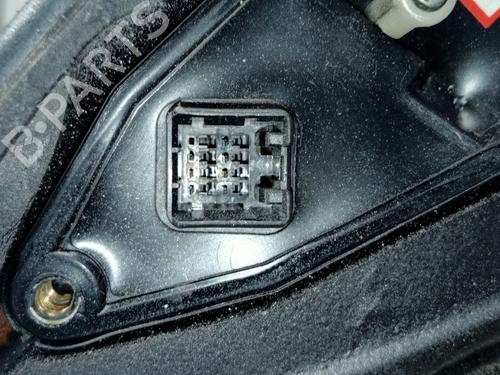 Right mirror KIA CARNIVAL II (GQ)  | BP26714095C27 