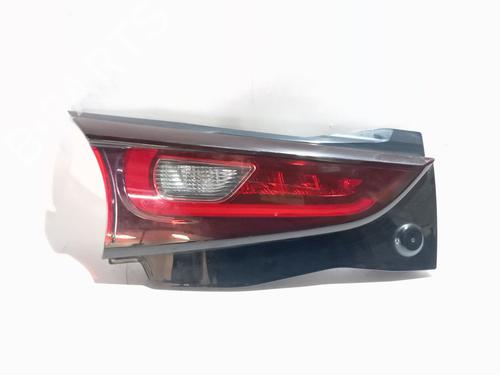 Used Left tailgate light Left tailgate light 36991124 36991124