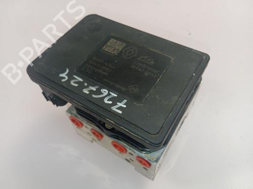 ABS pump RENAULT MEGANE IV Hatchback (B9A/M/N_) | BP39150261M43 - Image 4