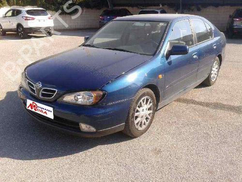 Used Parts NISSAN PRIMERA Hatchback (P11)  2.0 TD  2597079