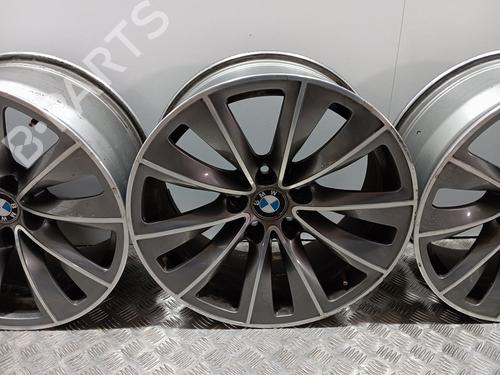 Rim BMW 5 (E60) 530 d xDrive | BP23460575C45 
