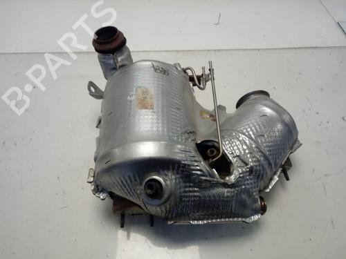 Particulate filter RENAULT MEGANE IV Grandtour (K9A/M/N_)  | BP18262873M81 