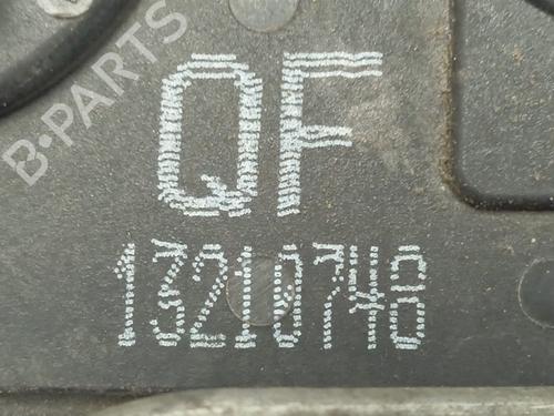 Front left lock OPEL ASTRA H GTC (A04) 1.3 CDTI (L08) | BP12833976C98 