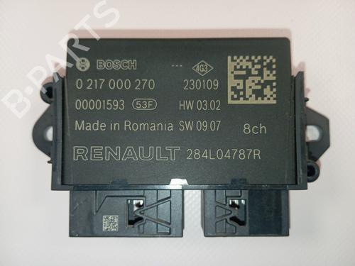 Used Electronic module Electronic module 39559870 39559870