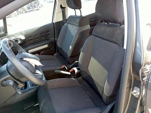 Engache cinturón CITROËN C3 III (SX)  | BP30923715I32 