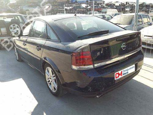 Right front suspension arm OPEL VECTRA C (Z02)  | BP12647973M13 