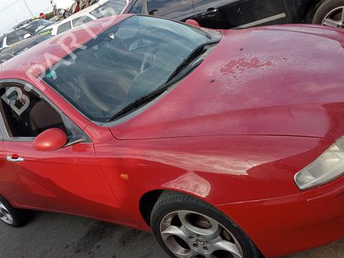 Engine control unit (ECU) ALFA ROMEO 147 (937_) 1.6 16V T.SPARK ECO (937.AXA1A, 937.BXA1A) | BP12673067M57