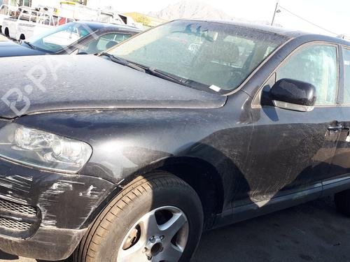 Left tailgate light VW TOUAREG (7LA, 7L6, 7L7)  | BP14133730C79 