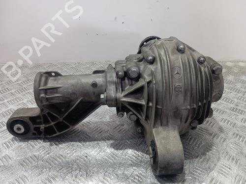 Front differential MERCEDES-BENZ M-CLASS (W164) ML 320 CDI 4-matic (164.122) | BP28071165M23 