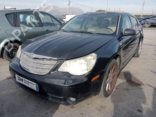 Recambios CHRYSLER SEBRING (JS)  2.0 CRD  4506867