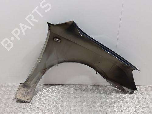 Left front fenders KIA CARENS II MPV (FJ)  | BP21814158C41 